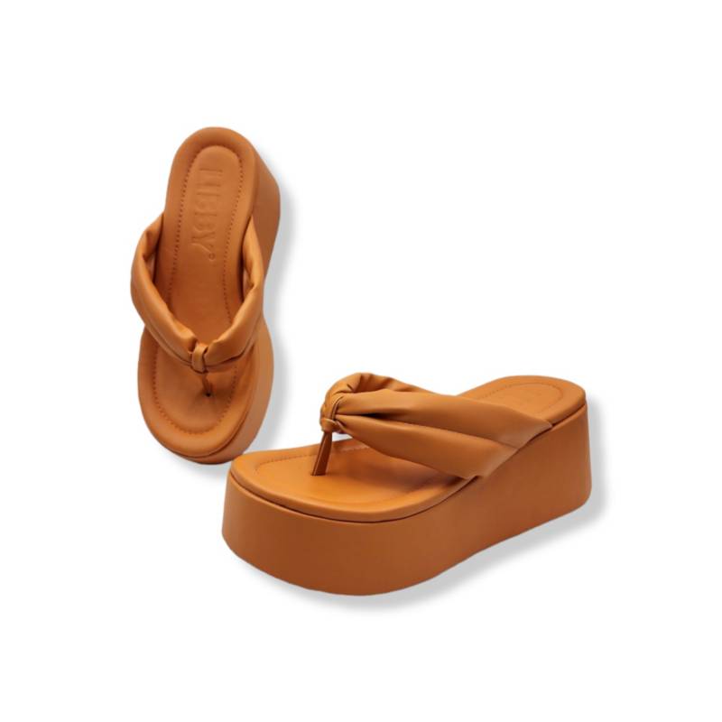 SANDALIAS CASUALES PARA MUJER R O LB LIBBY CALZADOS Y ACCESORIOS