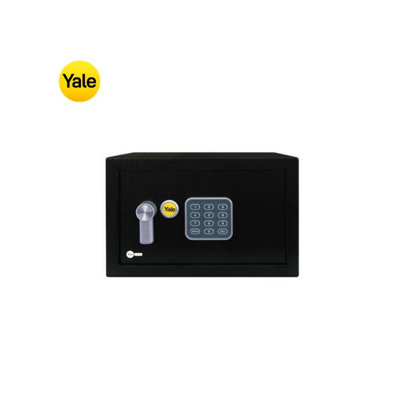 YALE - Caja Fuerte Small Yale
