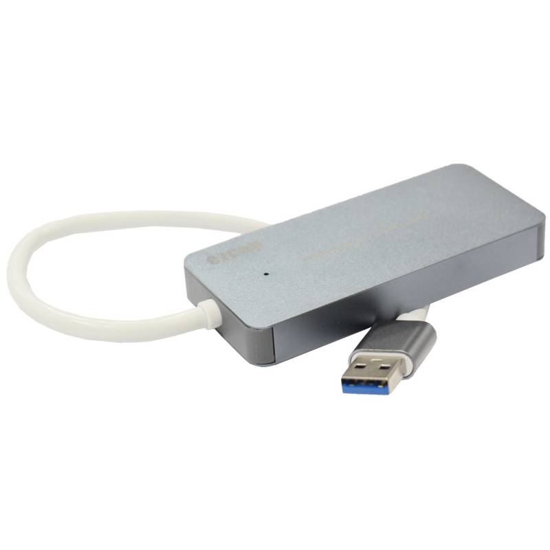 GENERICO Cable USB C a HDMI Video