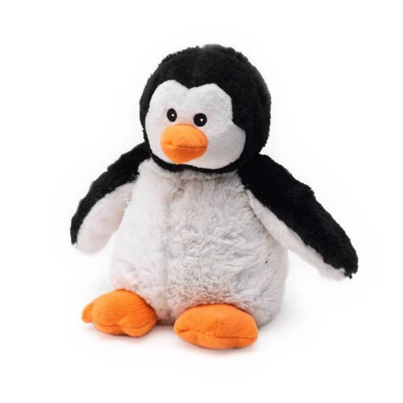 WARMIES - Peluche pingûino junior Warmies