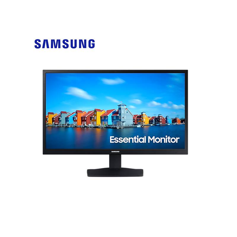 SAMSUNG - Monitor Samsung 22 LED LS22A33ANHLXPE 1920x1080 VA HDMI VGA