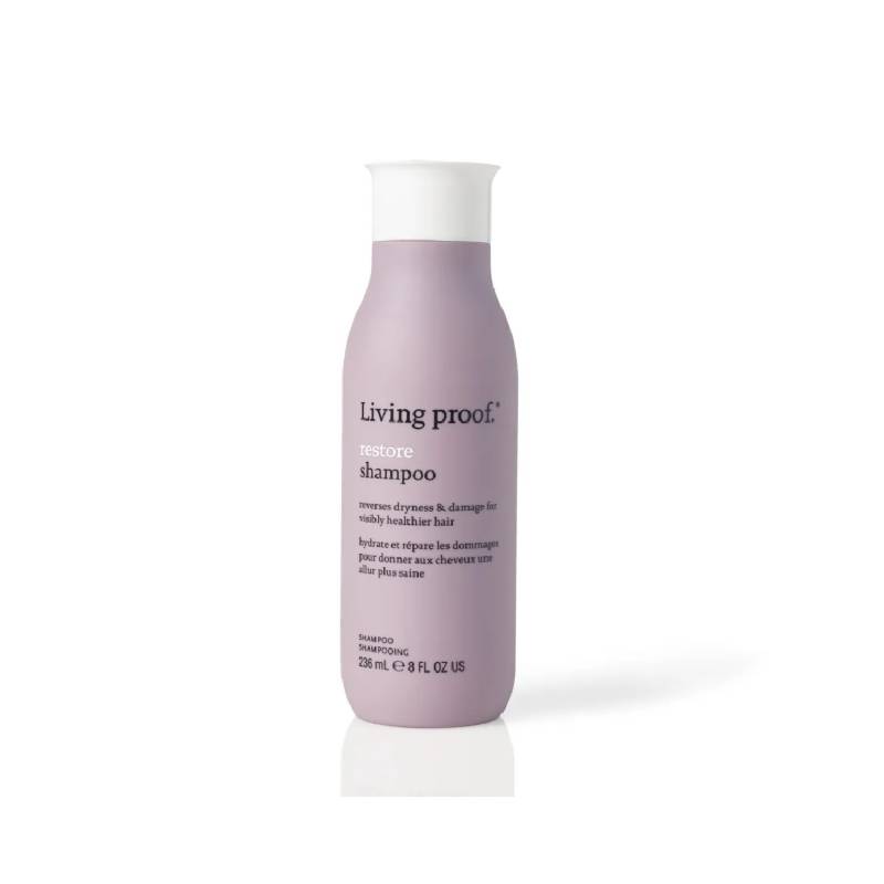 LIVING PROOF - LIVING PROOF – restore Shampoo 236 ml.