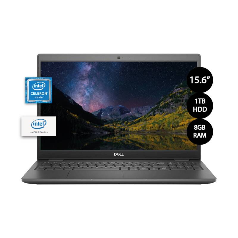 Dell latitude 3520 обзор