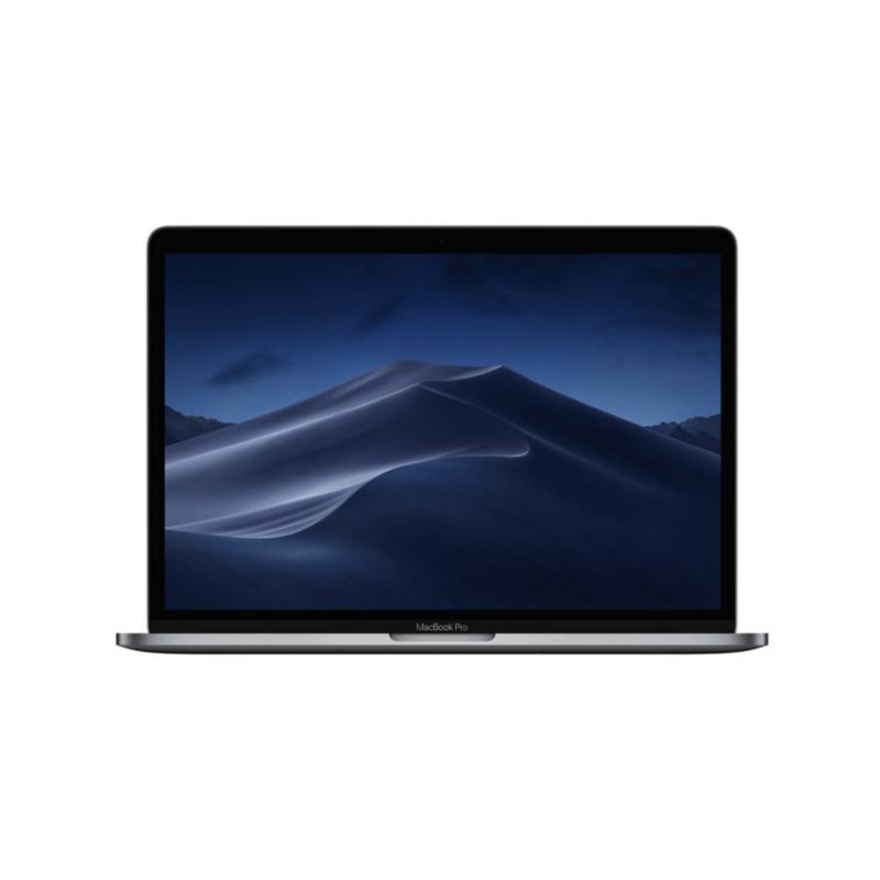 APPLE - Apple MacBook Pro 13" 2019 Touch / Intel Core i5 / 8 GB RAM / 256 GB SSD Reacondicionado.
