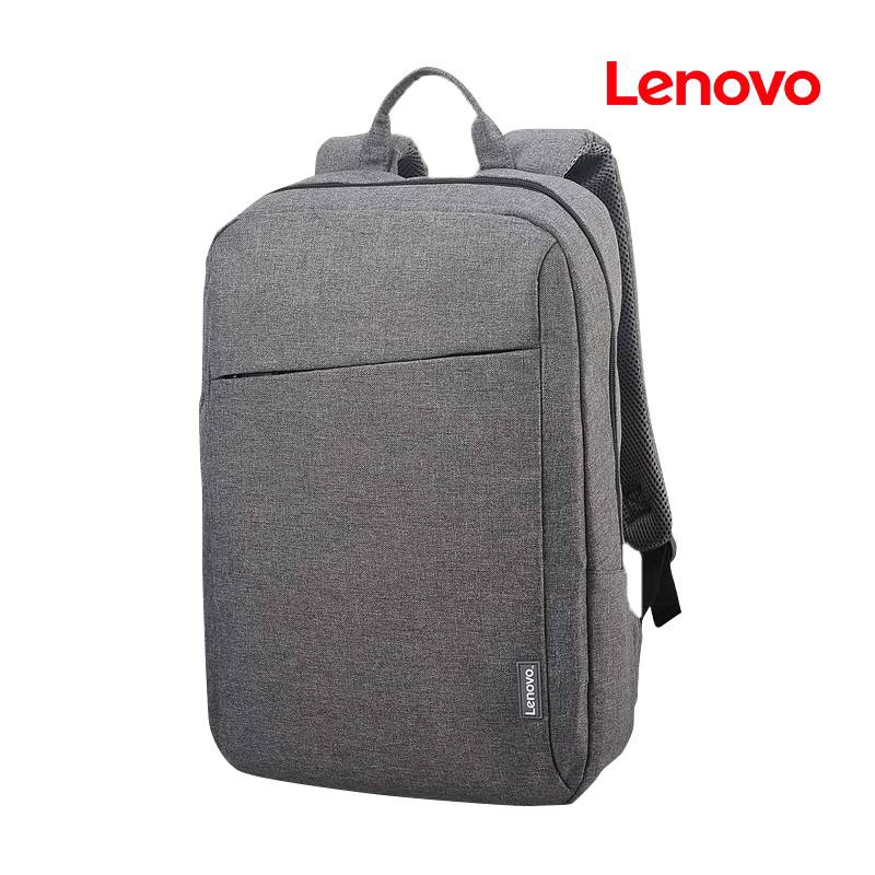 Mochila Lenovo B210, Poliéster, para notebook de hasta 15.6