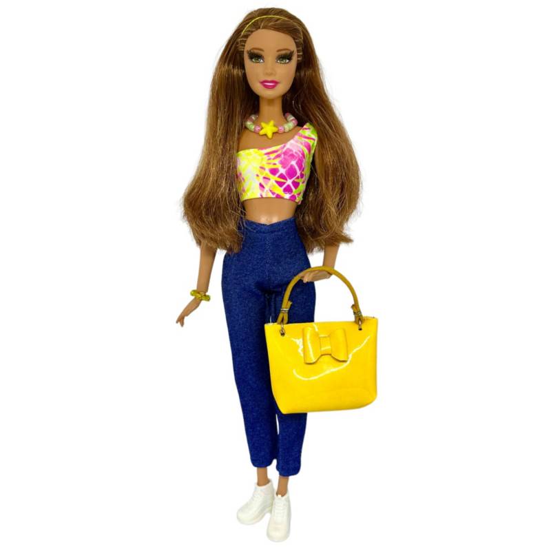 Muñeca Barbie - Ropa Muñecas CHIC N CHIC |