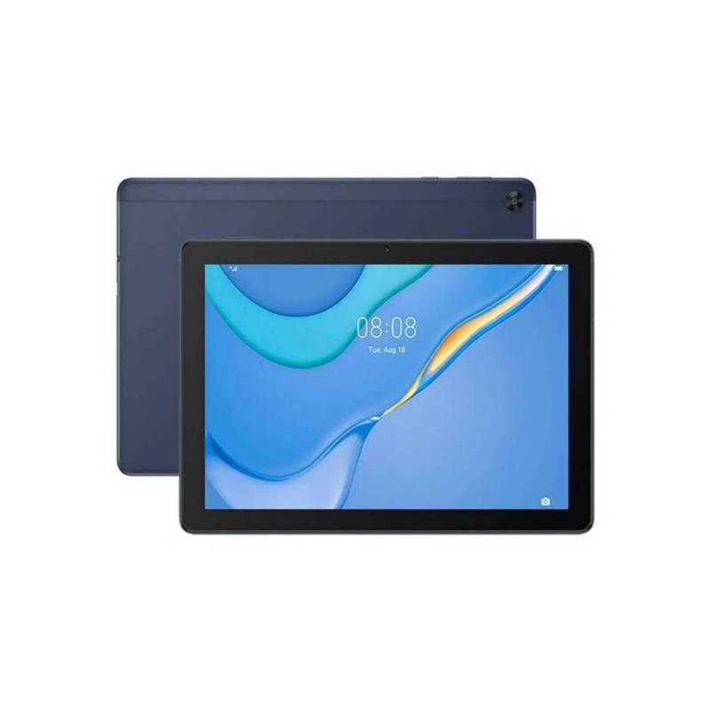 HUAWEI - Tablet Huawei 9.7 MatePad T 10 ROM 32 GB + RAM 2 GB AGR-W09 Azul Profundo