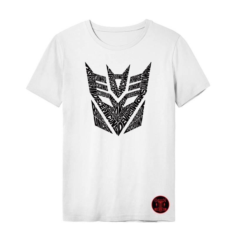 Transformers polo shop