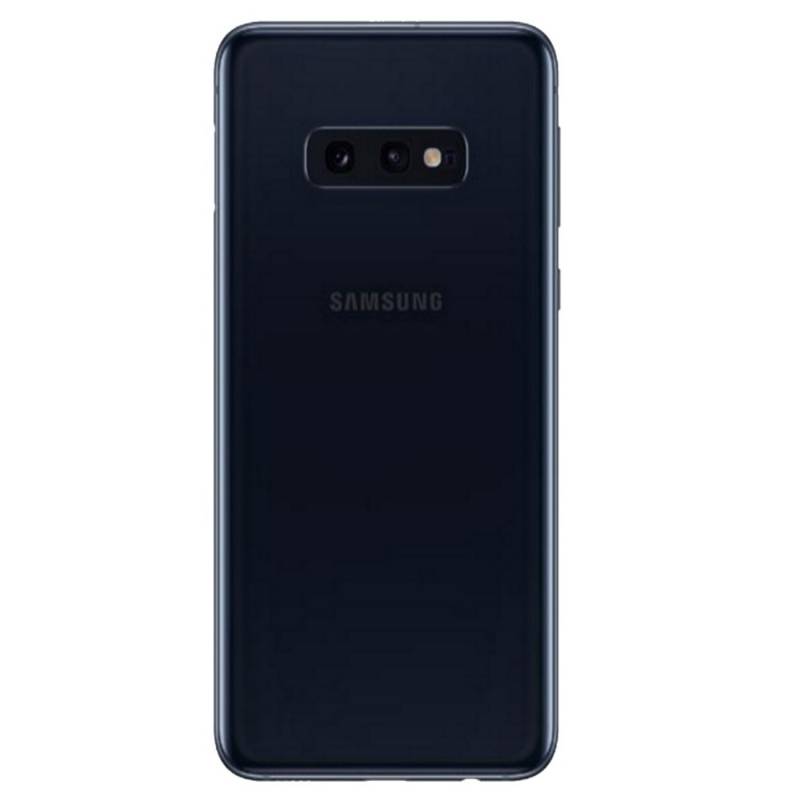 SAMSUNG - Samsung S10e 128GB 6GB Negro
