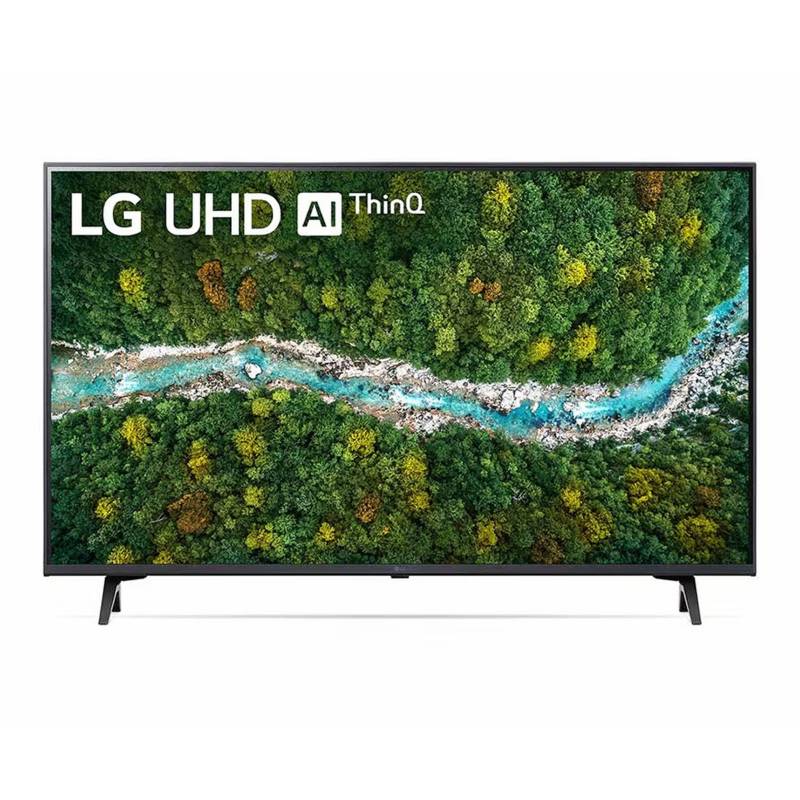 LG - Televisor LG 43 Smart TV 4K UHD 43UP7700PSB