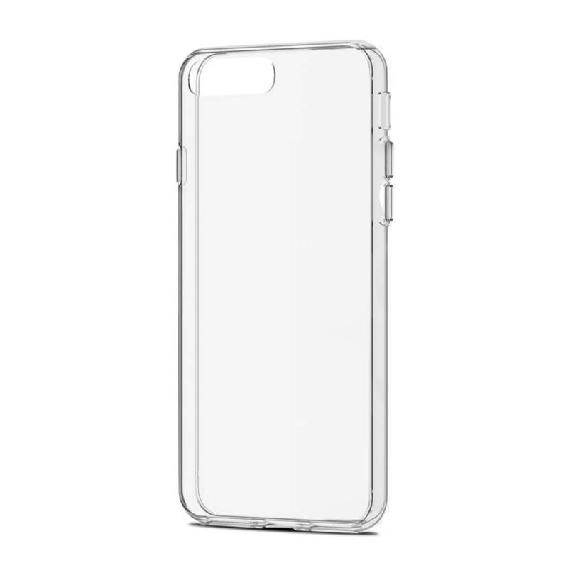 Funda Carcasa transparente silicona iPhone 6/ 6S