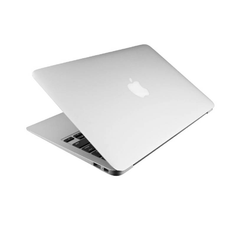 APPLE - MacBook Air MD761LLB 13 Intel Core i5 128GB SSD 8GB Plata  REACONDICIONADO.