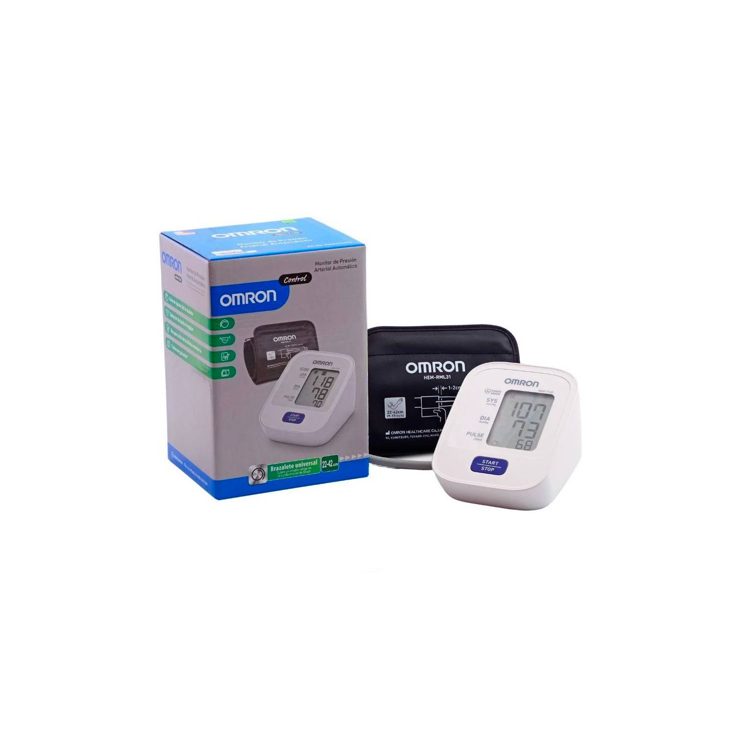 Buy Omron Tens Unit HVF-128 Online at Chemist Warehouse®