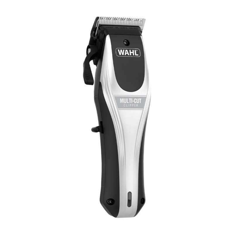 WAHL - Cortadora de cabello recargable Kit Multi-cut Pro Wahl 09657-008.