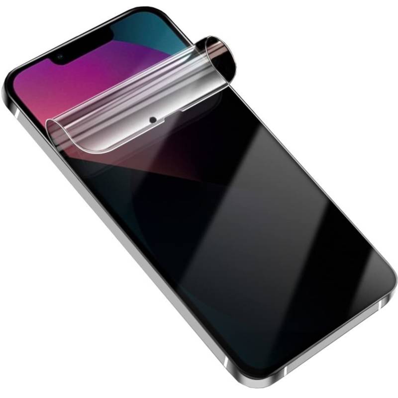 Iphone 11 Pro Max Hidrogel Antiespia Mate Protector de Pantalla Mica  GENERICO