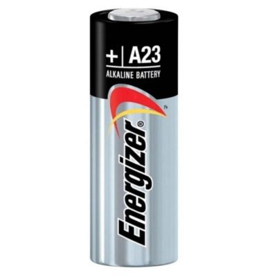 Pila Alcalina Vapex A23 12v Premium Alkaline Blisterer X 5