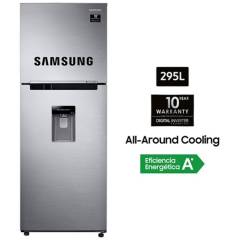 Refrigeradora Samsung 299 litros Top Mount No Frost - RT29K571JS8