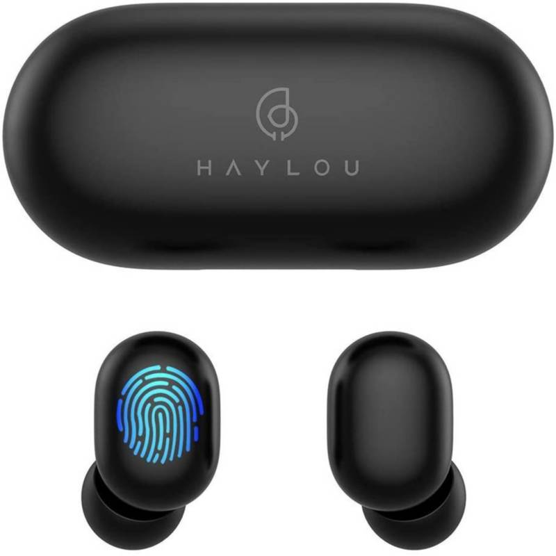 HAYLOU - Haylou audífonos bluetooth earbuds gt1 pro