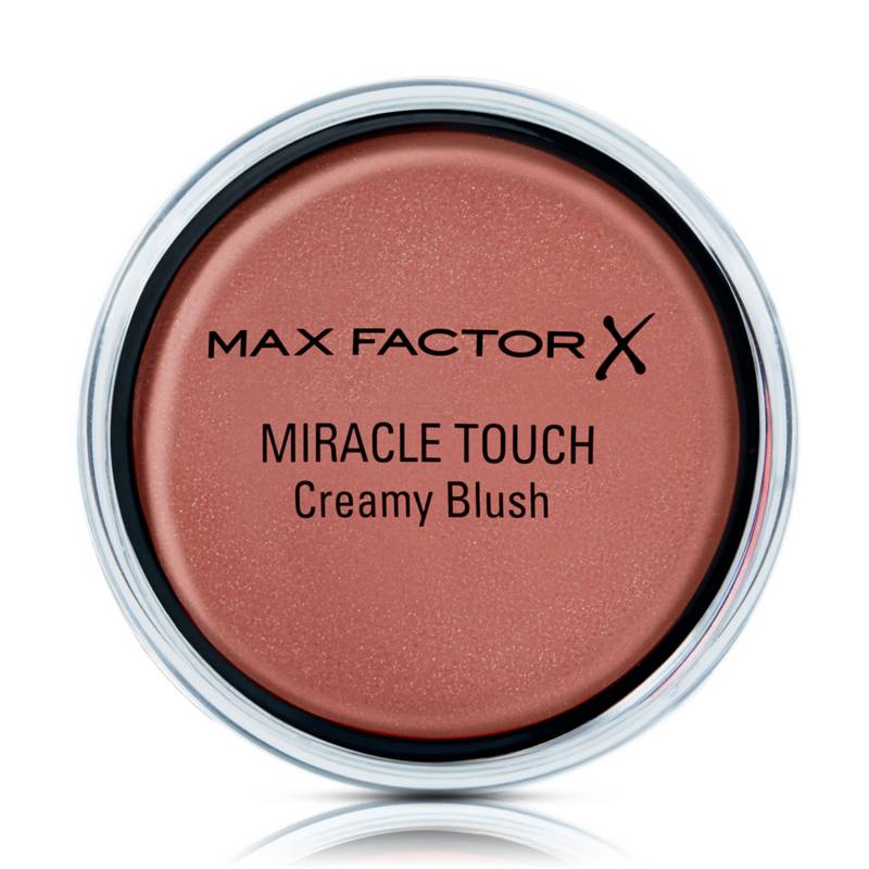 MAX FACTOR - Max Factor Rubor Miracle Touch Soft Cooper