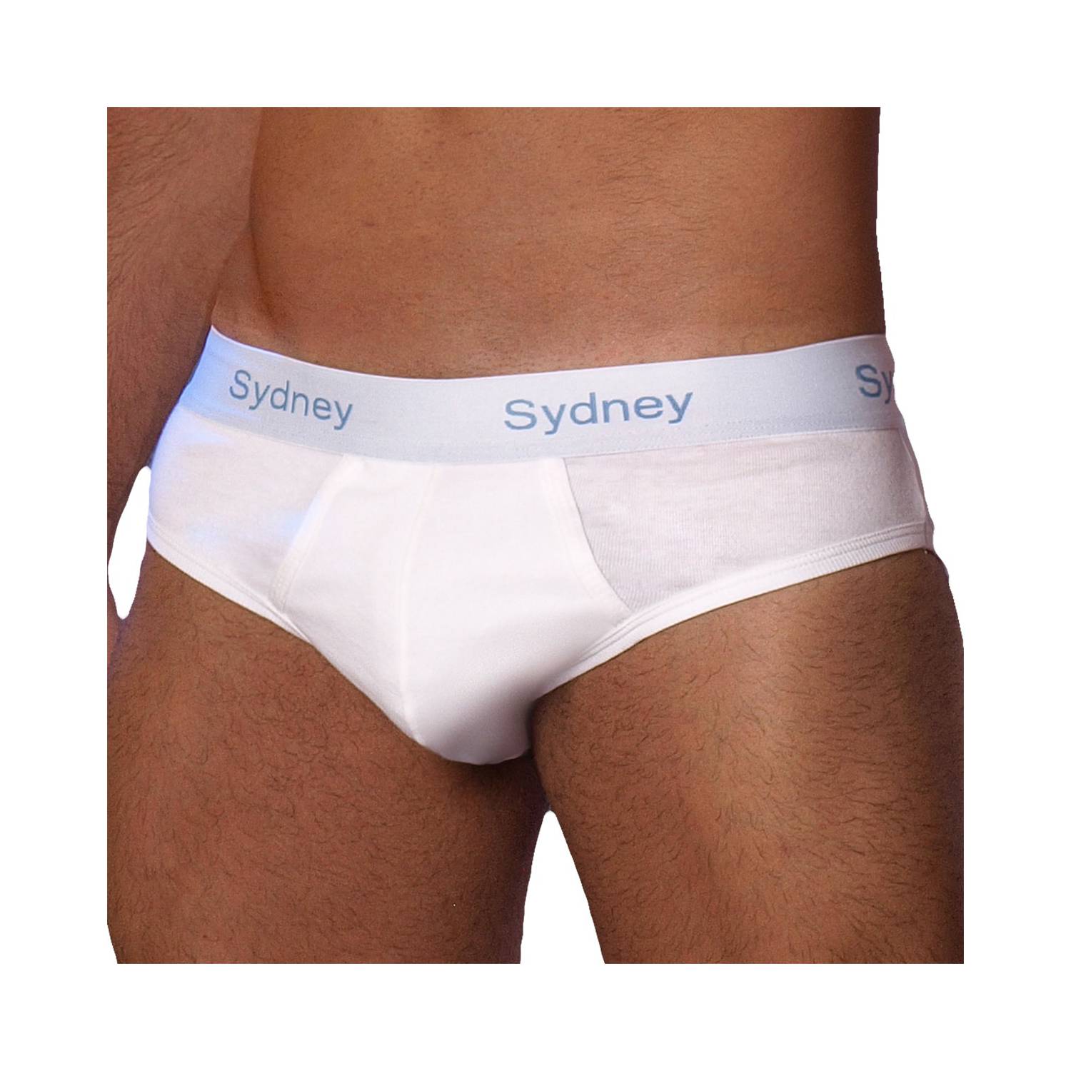 Cachetero con blonda pack x3 - Sydney Ropa de Algodón