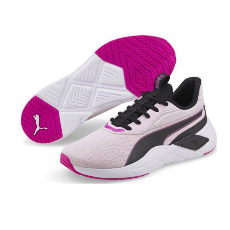 Puma Zapatilla Running Mujer Lex WnS rosado