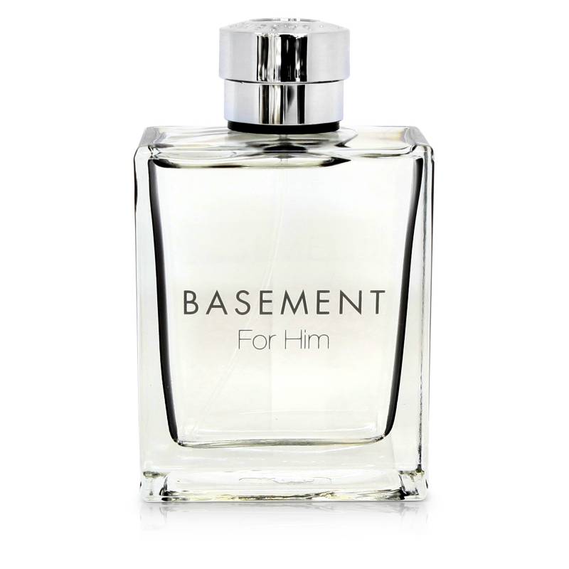 BASEMENT - Perfume de Hombre For Him Eau de Toilette 100 ml