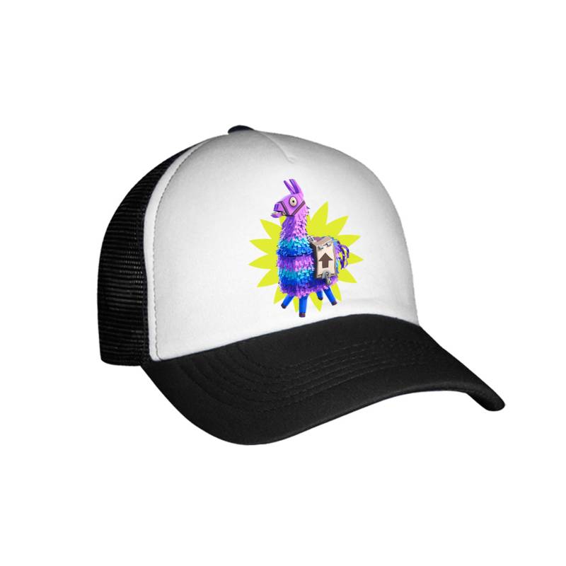 Gorra niño Rick