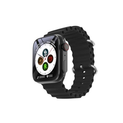 Smartwatch Watch 8 Ultra Reloj Inteligente KD99 Negro
