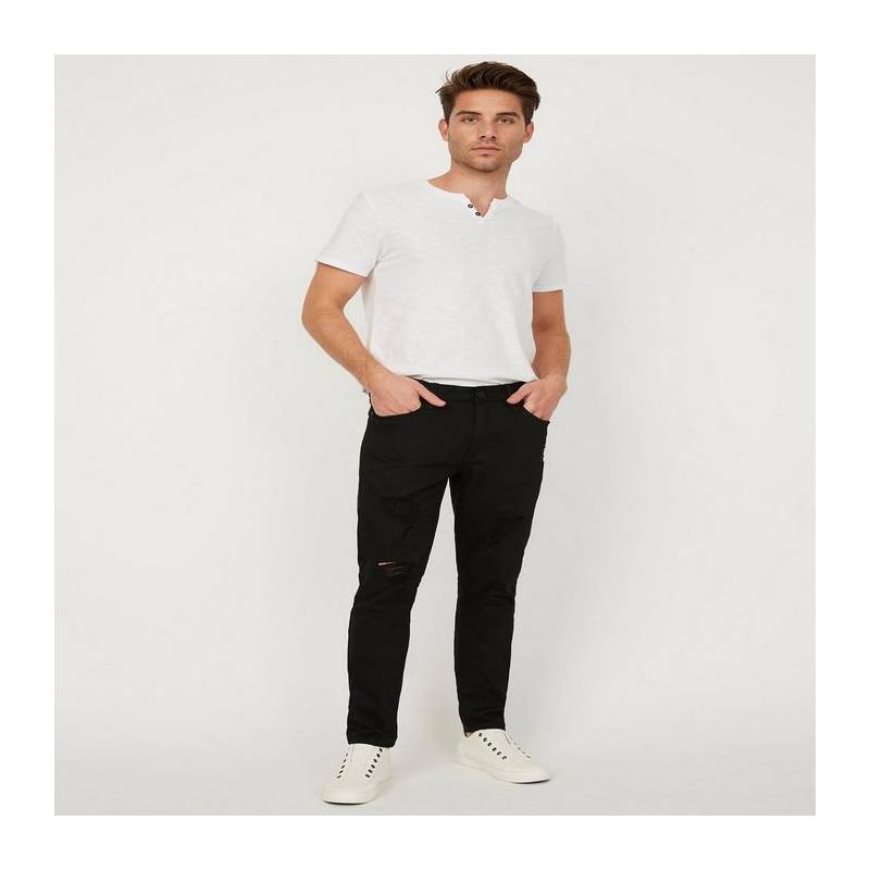 Avalon Modern Skinny Jeans