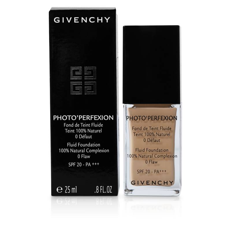 GIVENCHY - Base Photo Perfexion Perfect Gold 25 ml