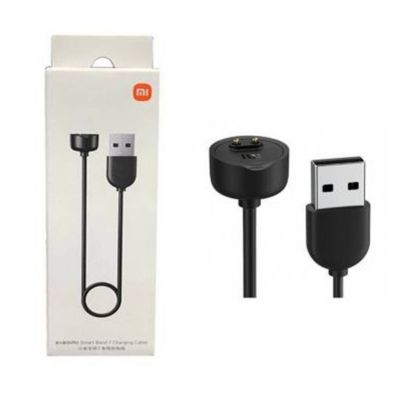 Comprar Para Xiaomi Mi Band 7 Cargador USB Adaptador magnético