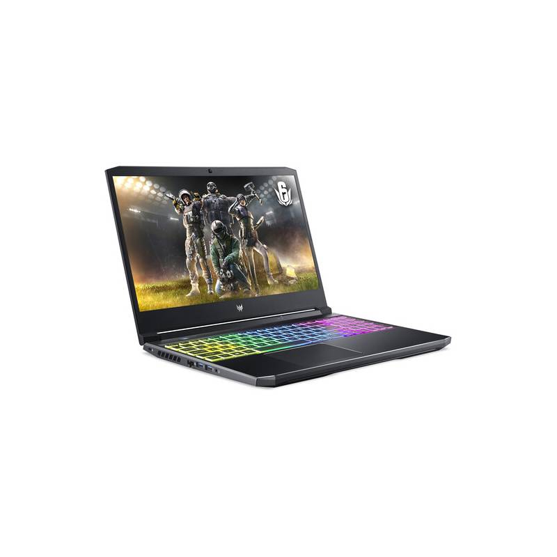 ACER - Laptop Acer Predator Helios 300 i7 512GB SSD RTX 3050Ti Nuevo !!!