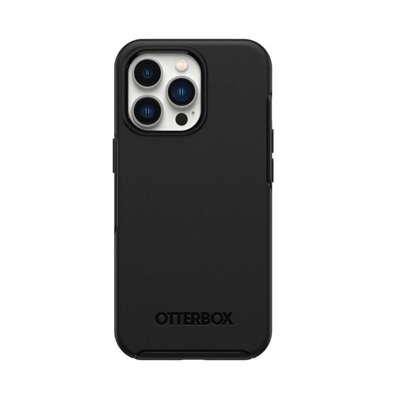 OTTERBOX - Case Protector Otterbox Symmetry iPhone 13 Pro Negro