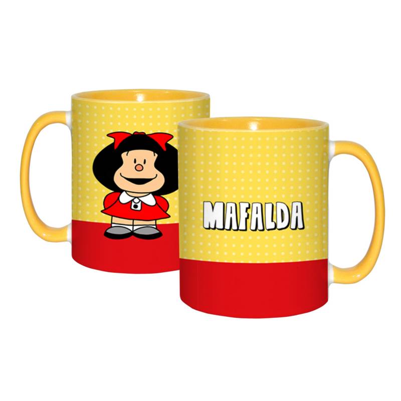 Taza Mafalda 01