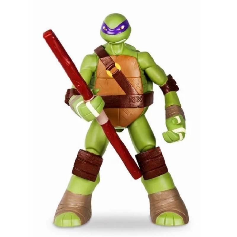 Comprar Figura Tortuga Ninja Leonardo Gigante TMNT Movie