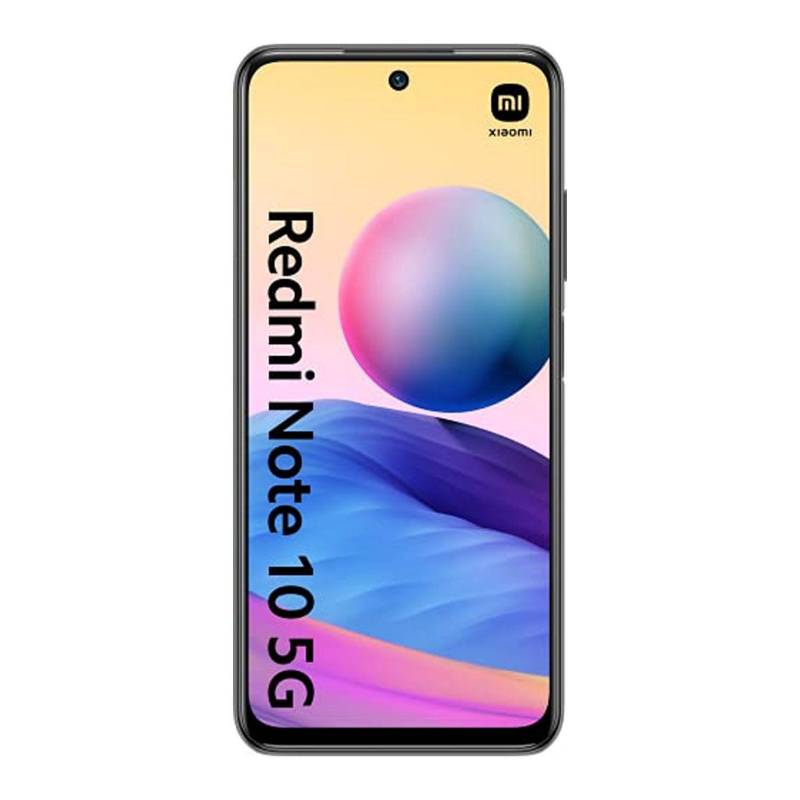 Nuevos Xiaomi Redmi Note 10, 10S y Note 10 5G: características