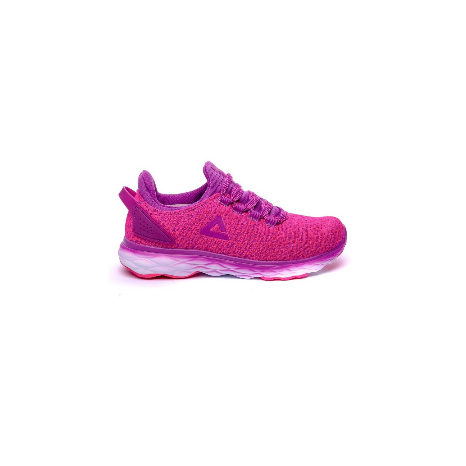 Zapatillas running Mujer PEAK