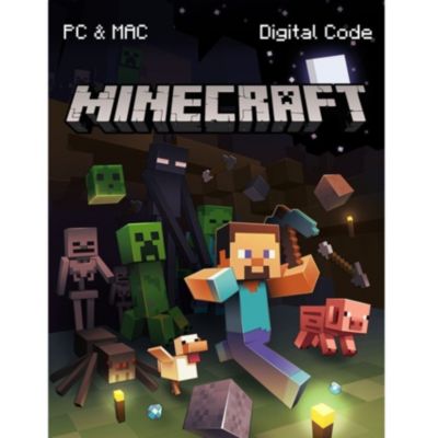 Minecraft PC, Juegos Digitales Brasil