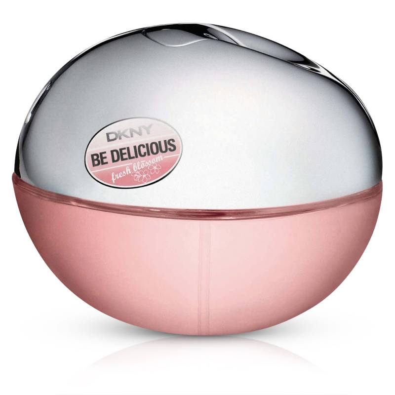 DONNA KARAN - Perfume de Mujer DKNY Be Delicious Fresh Blossom Eau de Parfum 100 ml