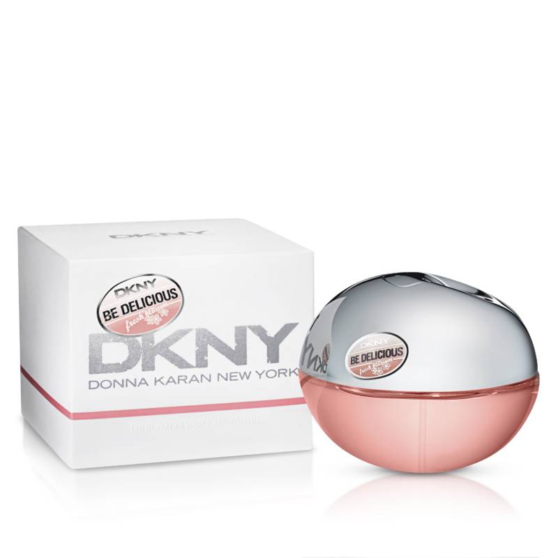 DONNA KARAN - Perfume de Mujer DKNY Be Delicious Fresh Blossom Eau de Parfum 50 ml