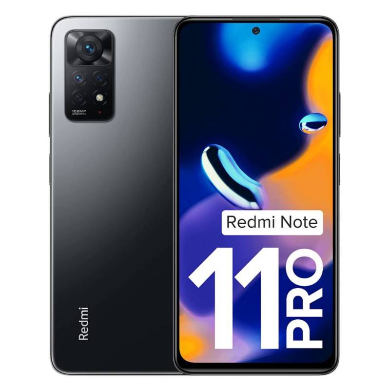 Redmi Note 11 Pro 4g/ Note 11 Pro 5g /note 12 Pro 4g (mismo) - Temu Chile