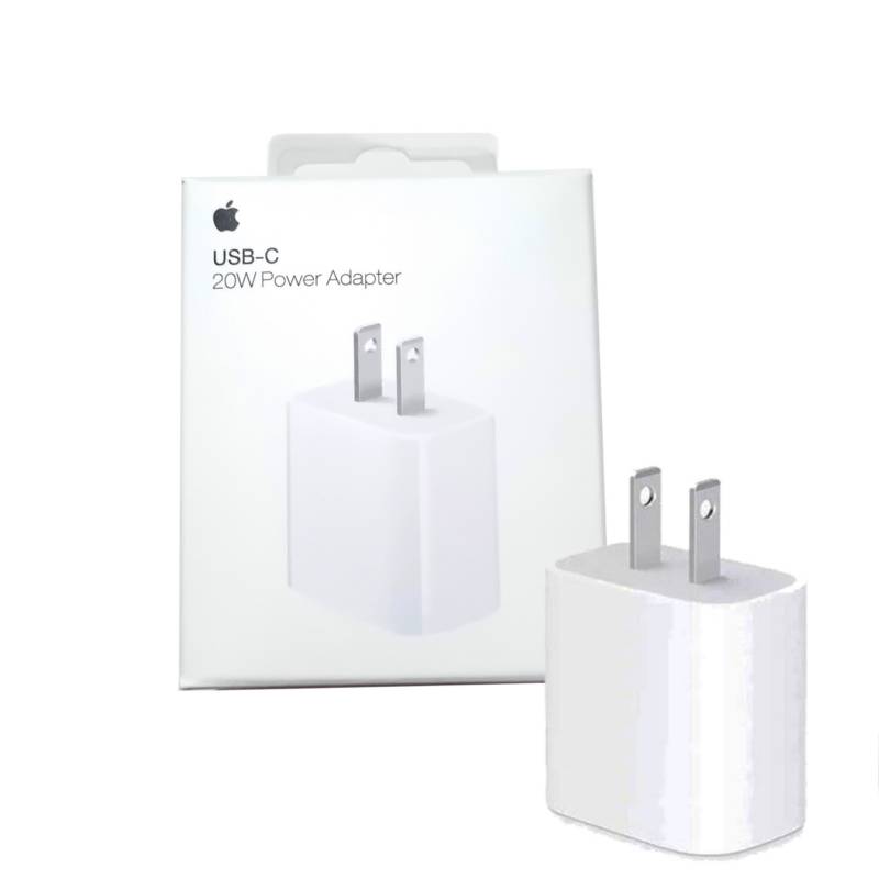 Se filtra que el iPhone 11 incluirá el cargador USB-C en la caja