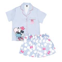 DISNEY - Pijama Disney Minnie Mouse