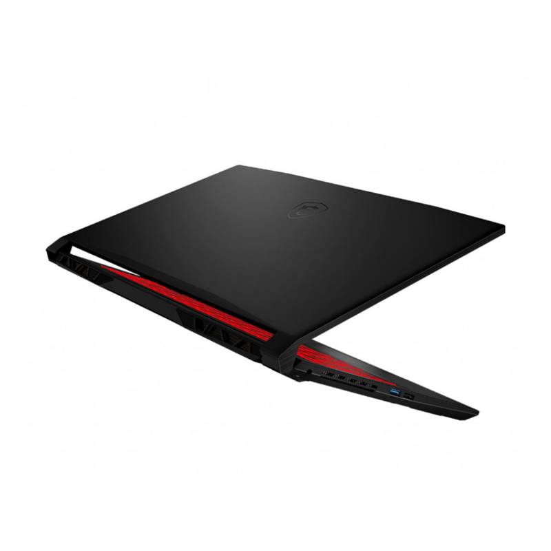 MSI - Laptop Msi KATANA GF66 12UE CI7-12700H 8GB/512GB SSD/RTX3060 GDDR6 6GB/15.6 FHD 240HZ/WINDOWS 11 HOM