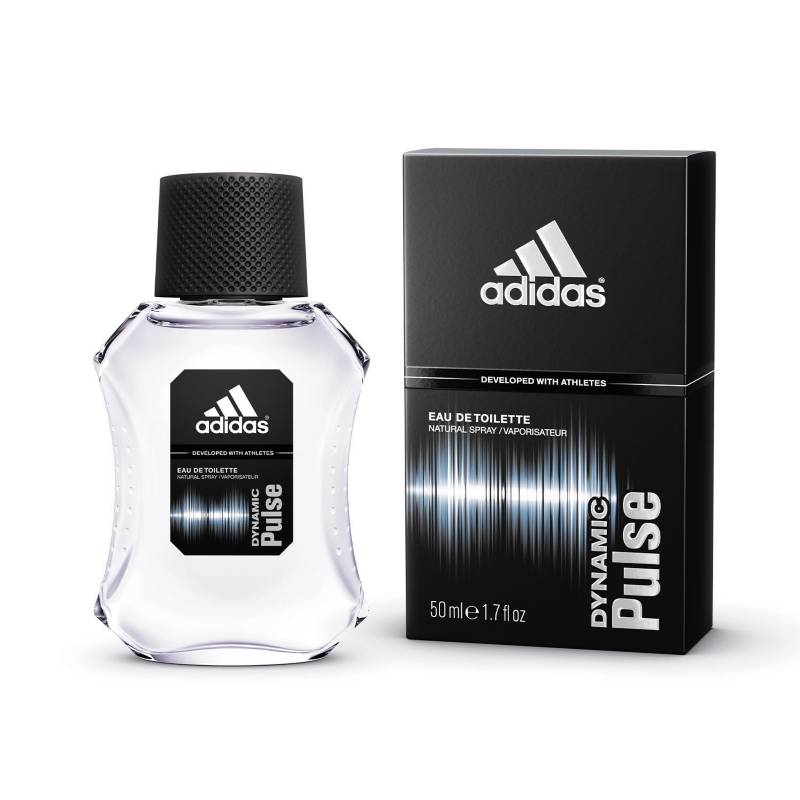 ADIDAS - Adidas Dynamic Pulse EDT 50 ml 
