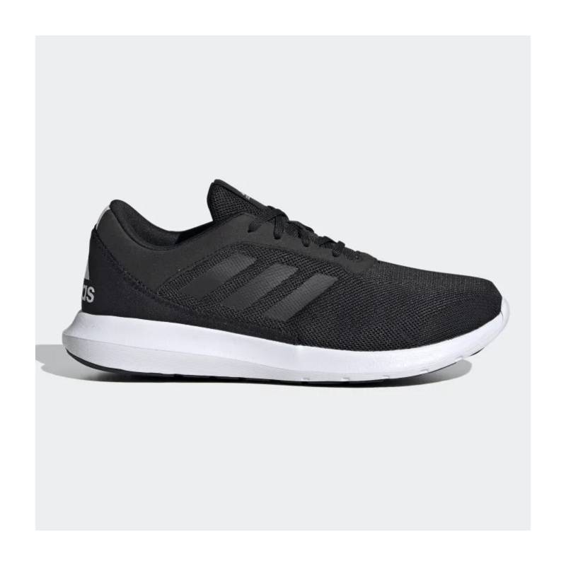 Zapatilla Running Adidas Coreracer Fx3603 Negro Adidas 4035