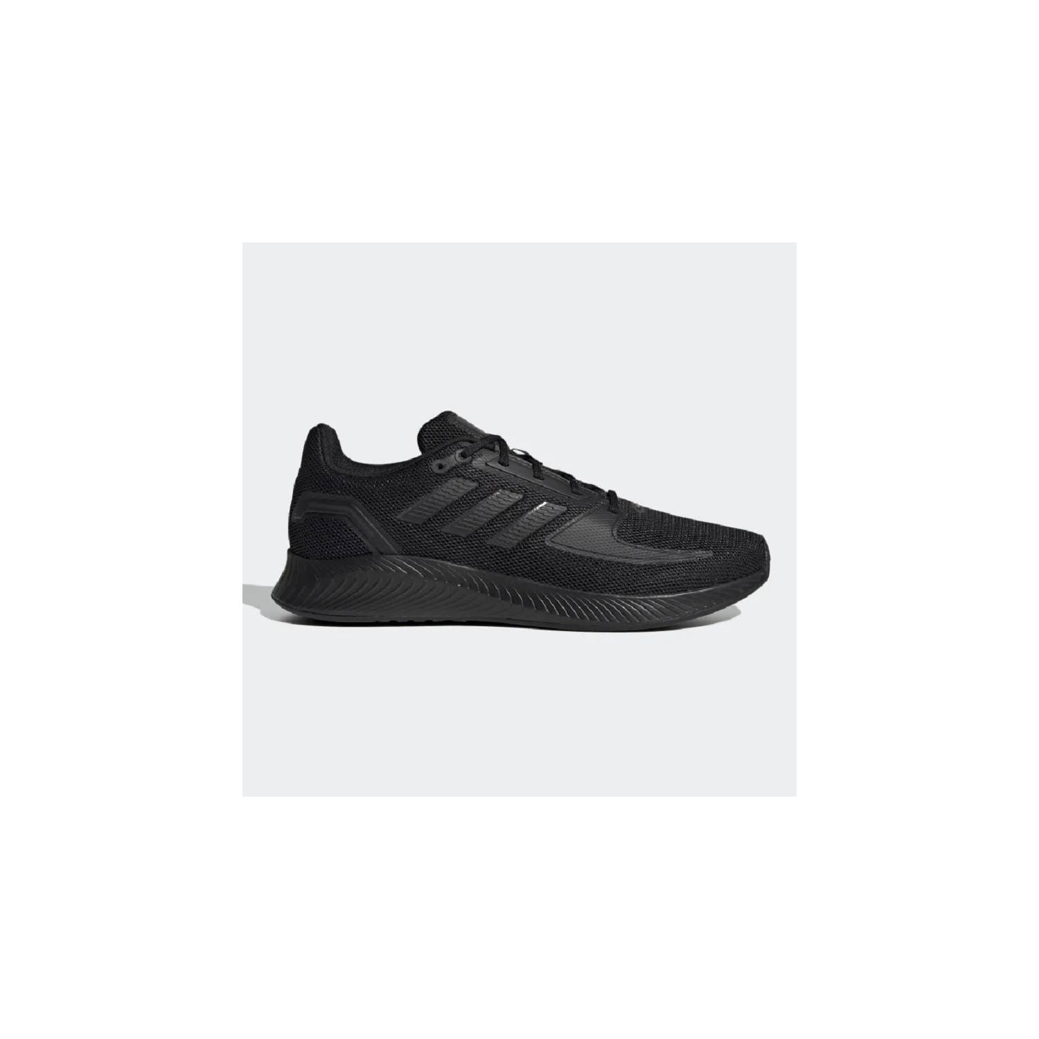 Zapatillas Deportivas para Hombre Adidas Hp7568 Runfalcon 3.0 Tr Negro