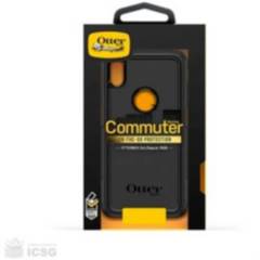 Funda Otter Box Commuter para Iphone X