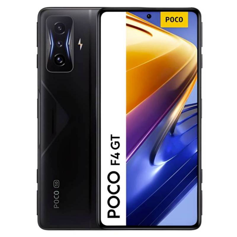 POCO F4 GT: ¿Vale la pena el celular gamer de Xiaomi? Precio en el Perú