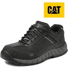 CAT - Zapato De Seguridad CAT Streamline Leather P90839